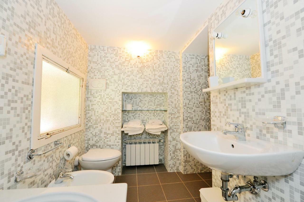 Ca' Bernarda Apartment Venice Exterior photo