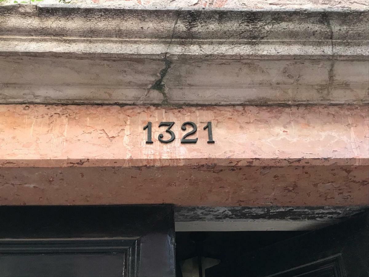 Ca' Bernarda Apartment Venice Exterior photo