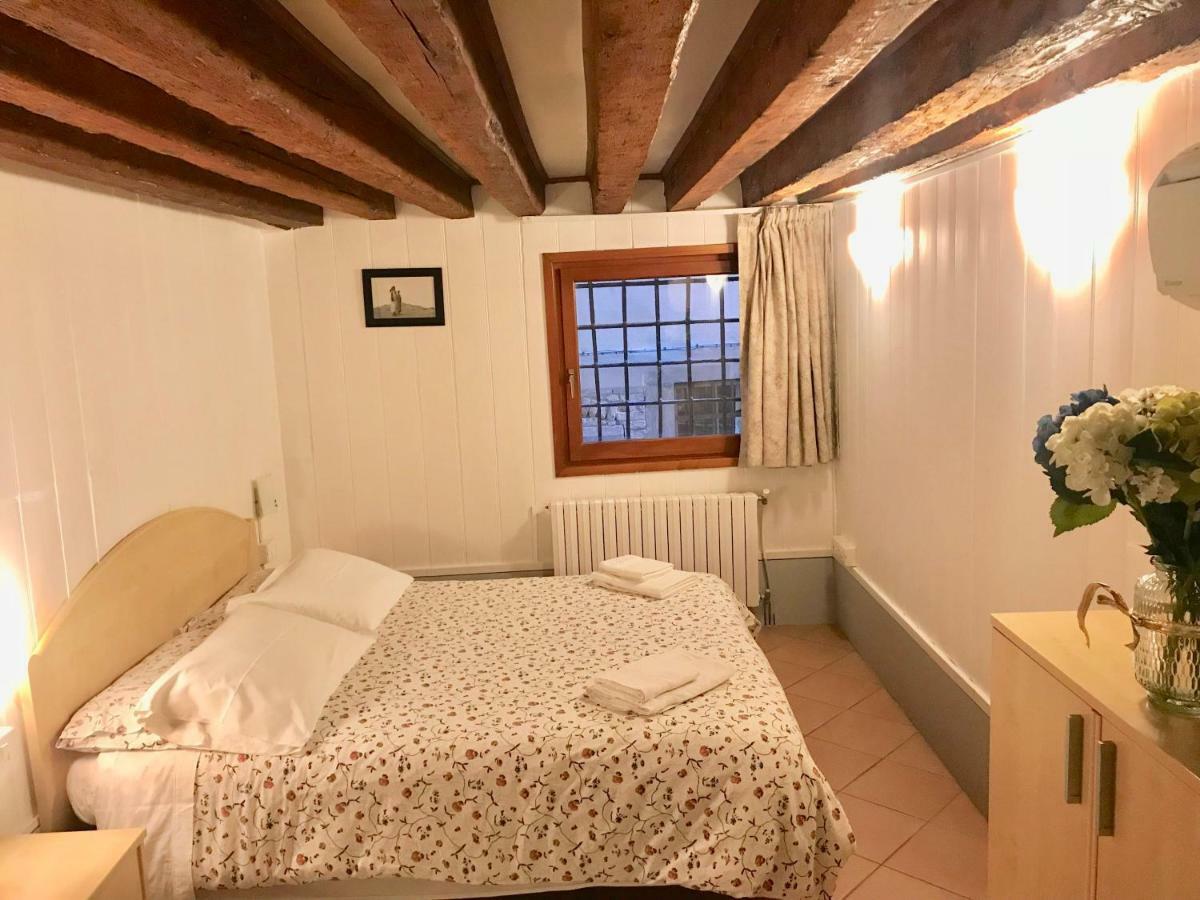 Ca' Bernarda Apartment Venice Exterior photo