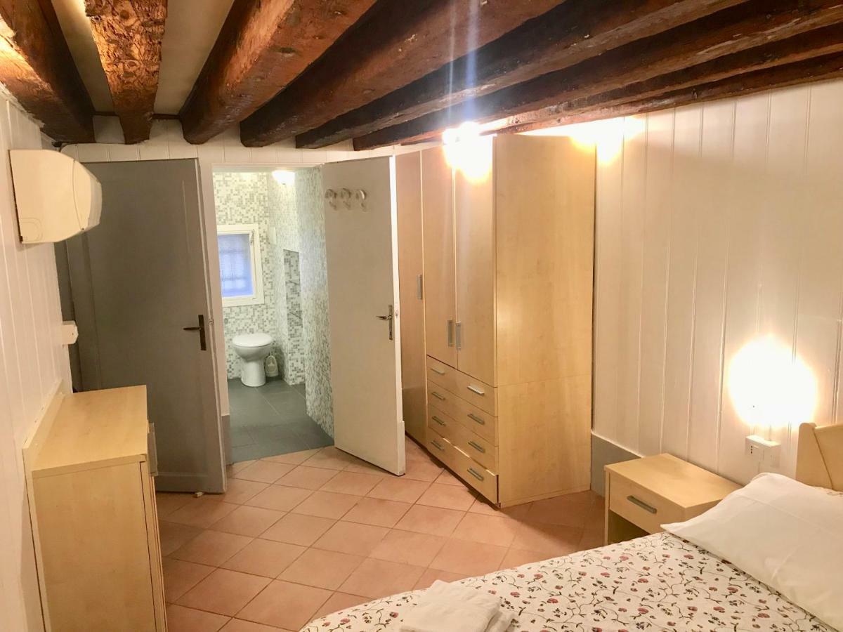 Ca' Bernarda Apartment Venice Exterior photo