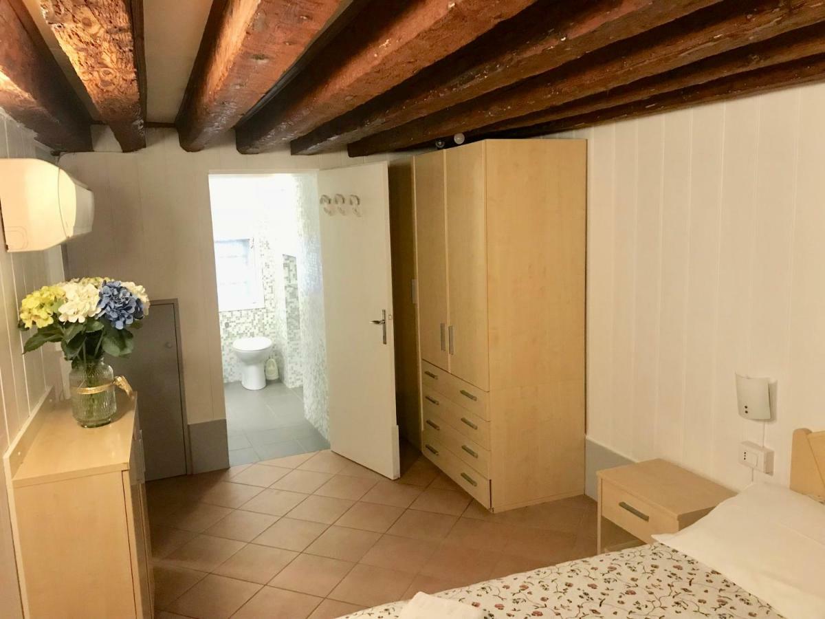 Ca' Bernarda Apartment Venice Exterior photo