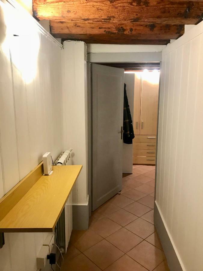Ca' Bernarda Apartment Venice Exterior photo
